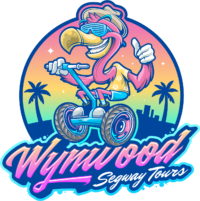Wynwood Segway Tours logo