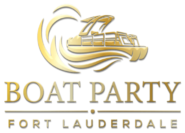 Boat Party Fort Lauderdale logo