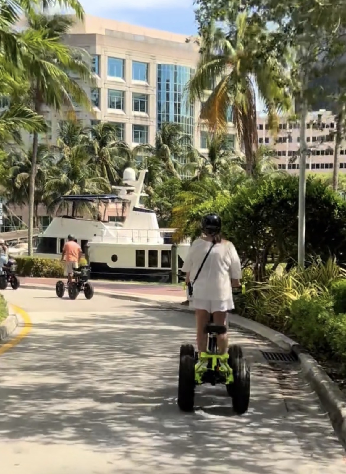 ATV Tours EZ Raiders in Fort Lauderdale